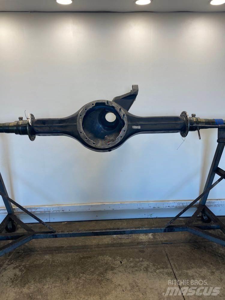 Meritor  Оси