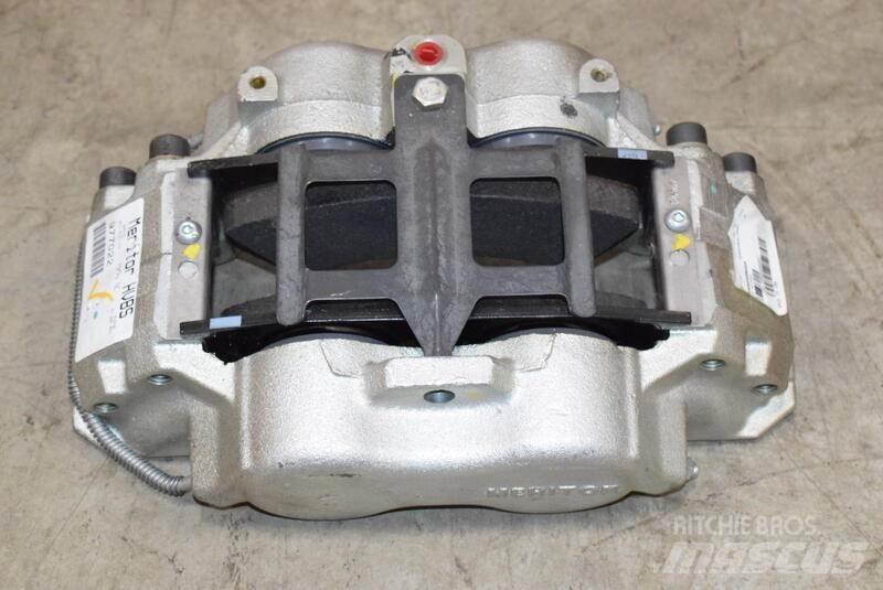 Meritor  Спирачки