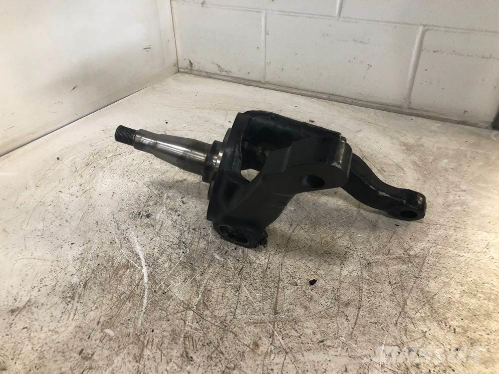 Meritor  Транспорт - Други