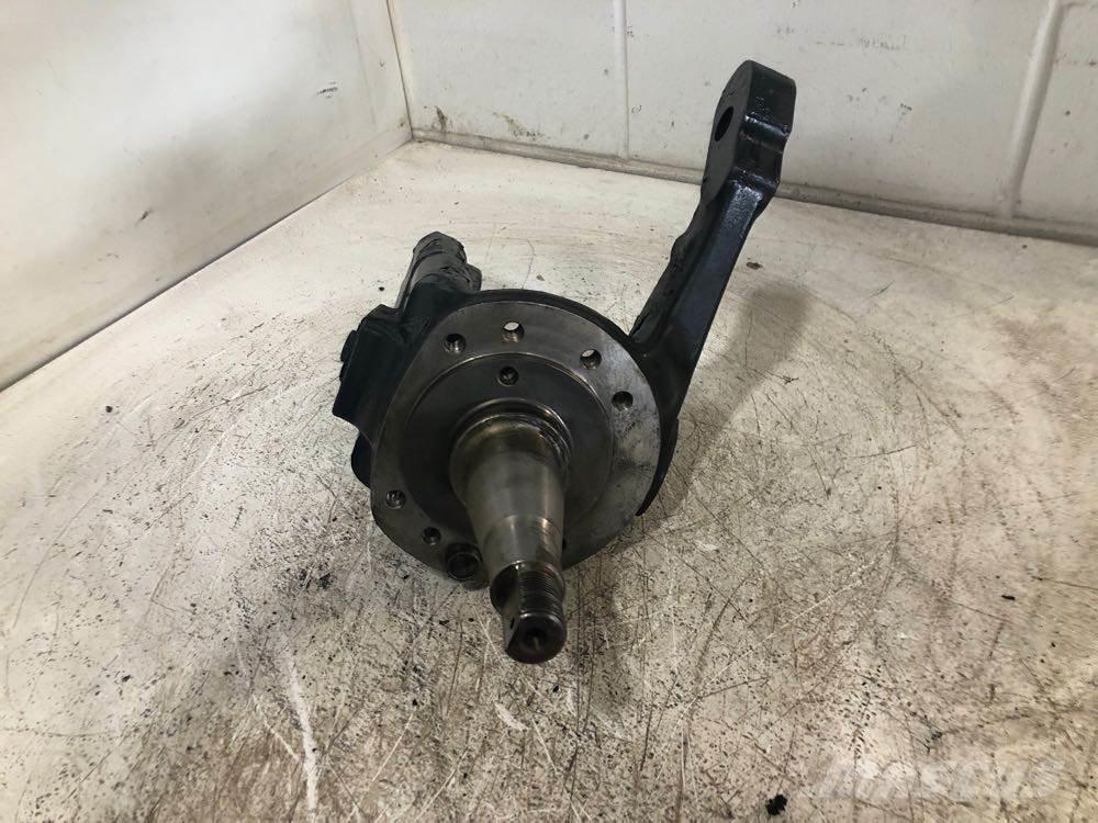 Meritor  Транспорт - Други
