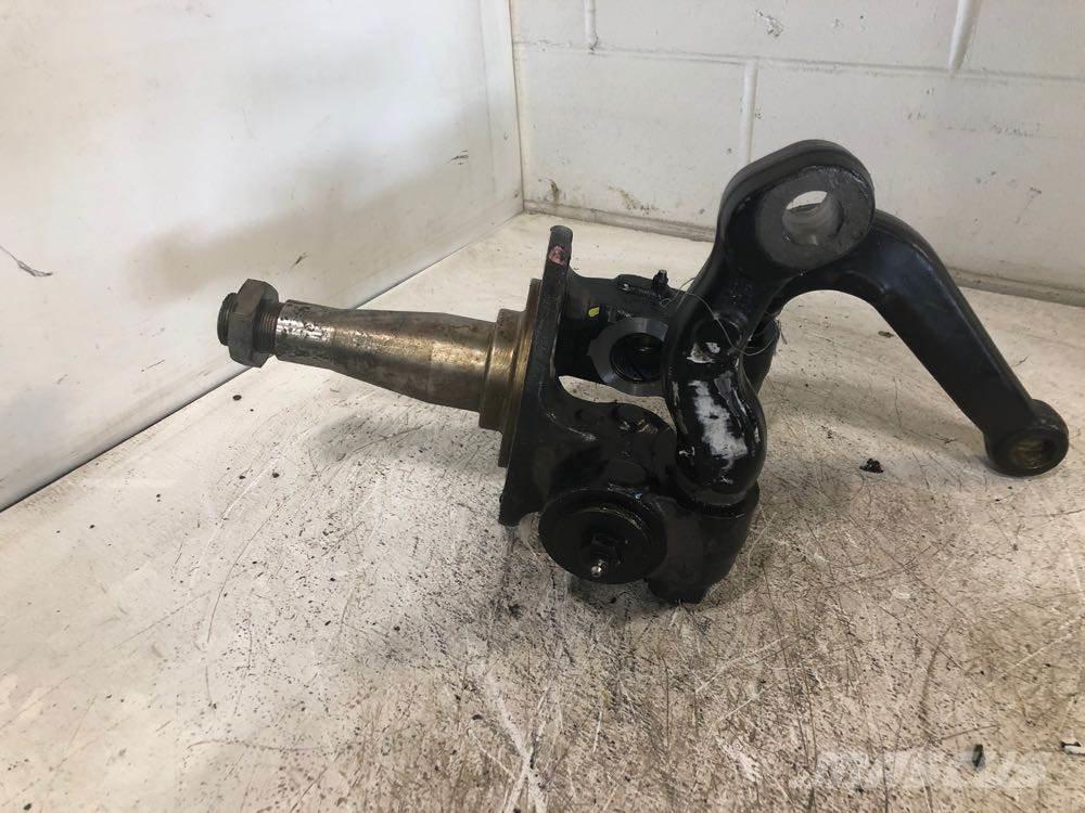 Meritor  Транспорт - Други