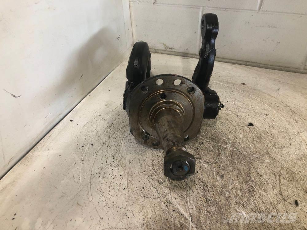 Meritor  Транспорт - Други