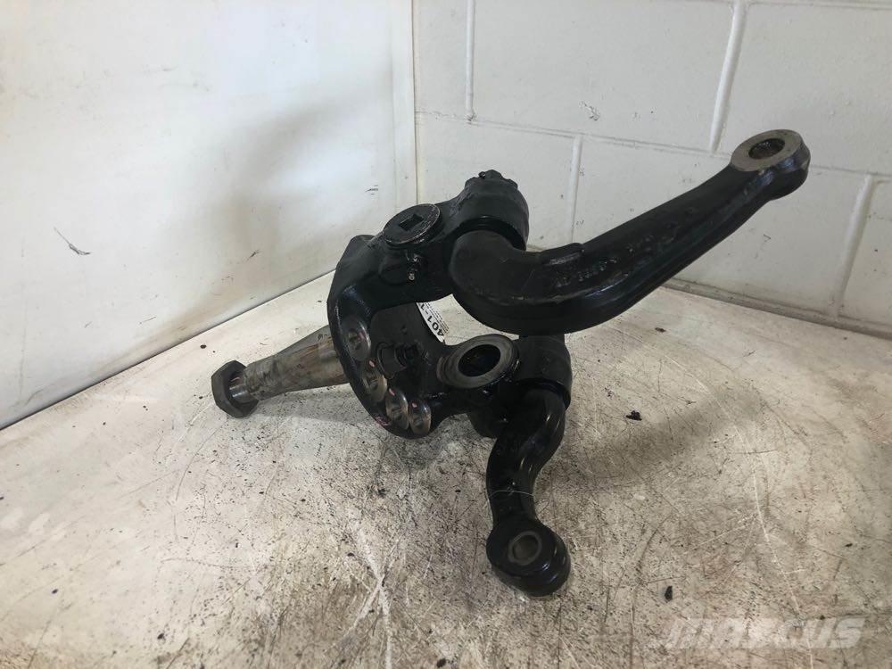 Meritor  Транспорт - Други