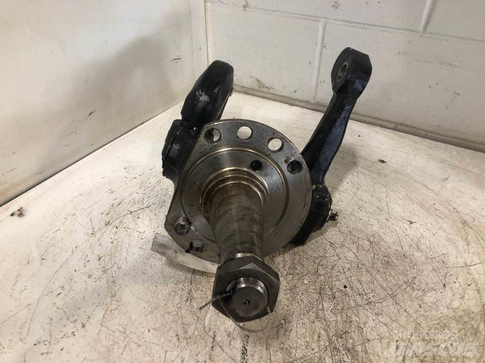 Meritor  Транспорт - Други