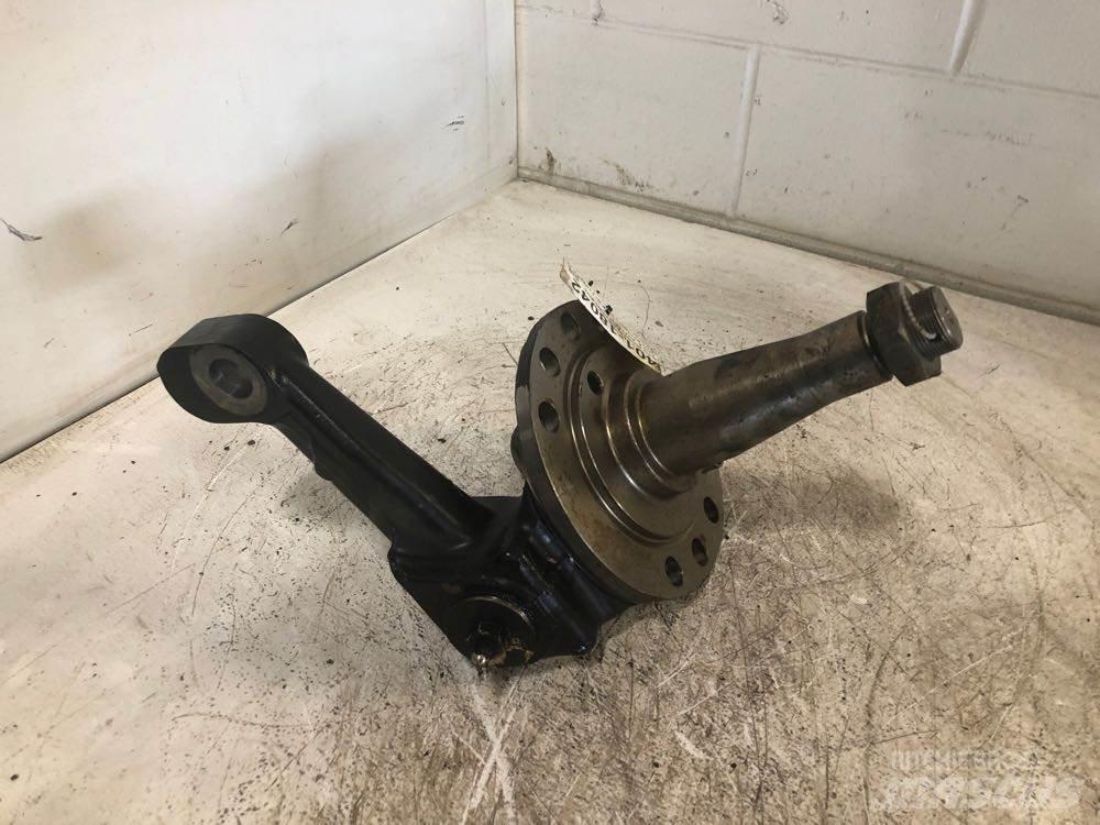 Meritor  Транспорт - Други