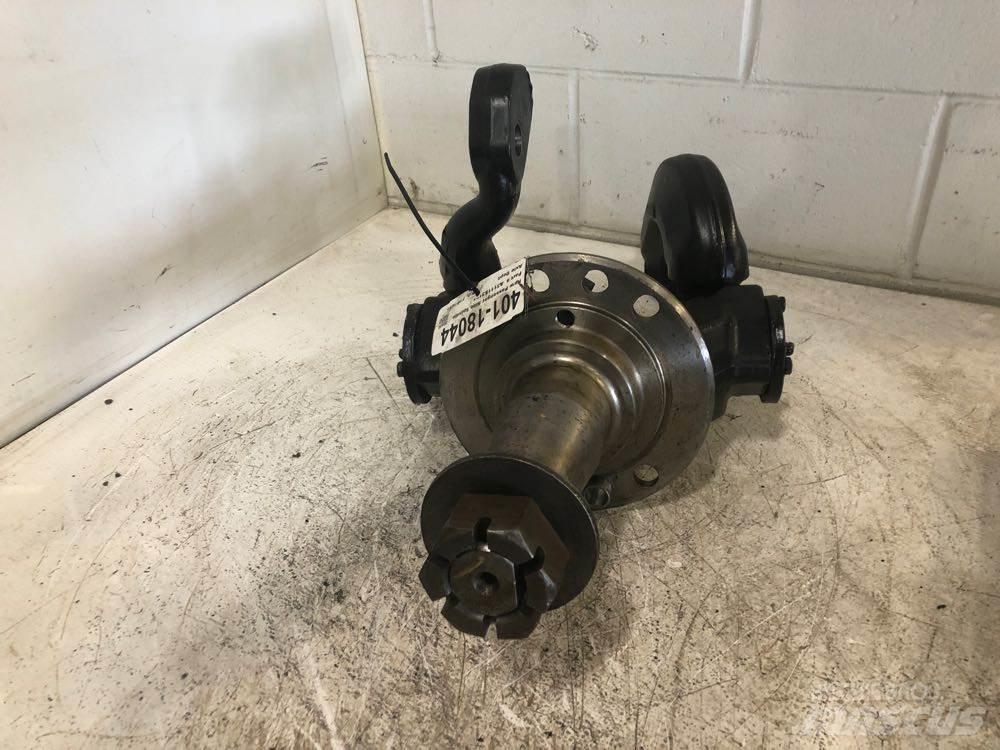 Meritor  Транспорт - Други