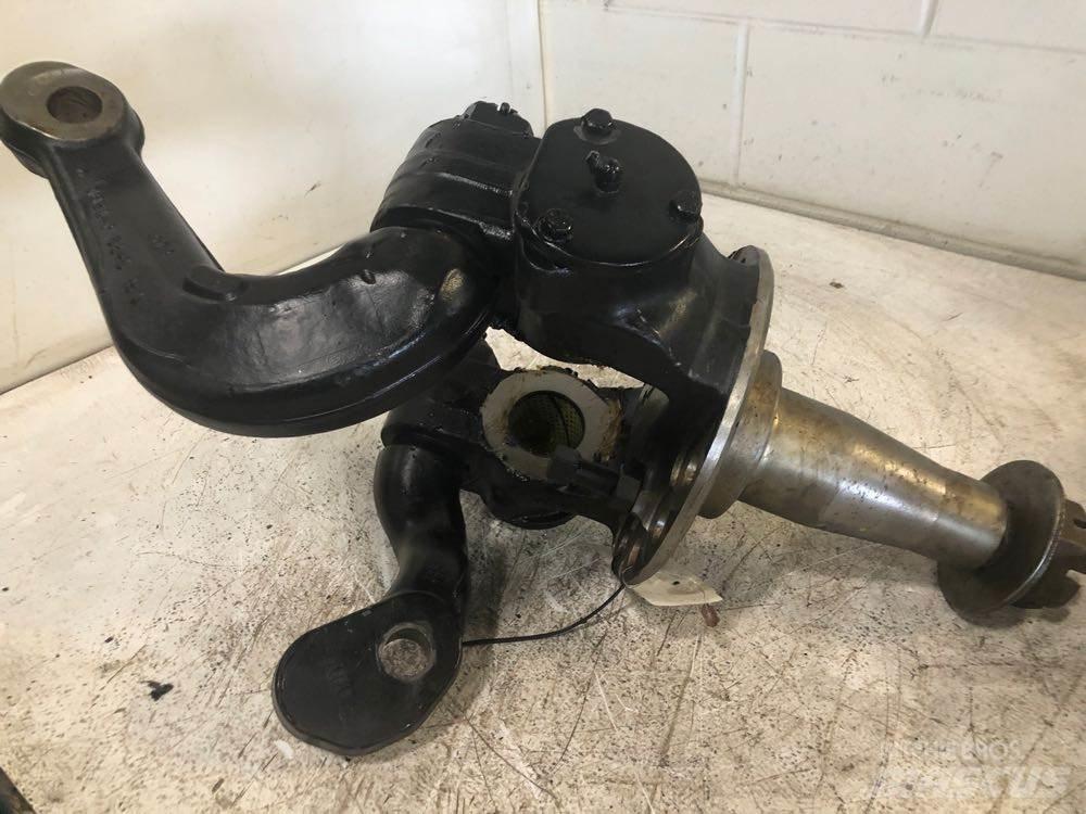Meritor  Транспорт - Други
