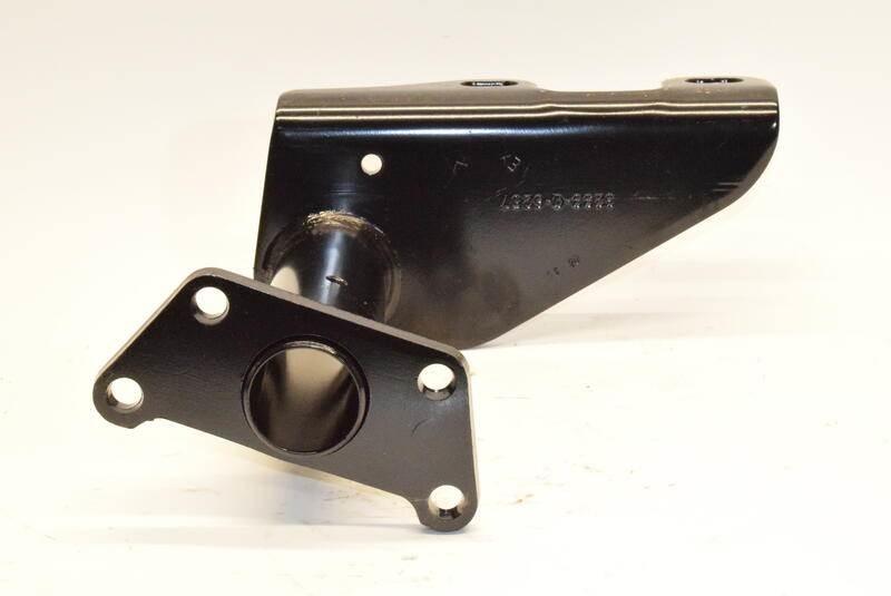 Meritor  Спирачки