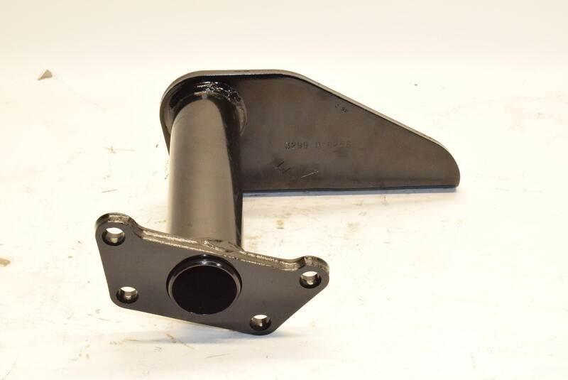 Meritor  Спирачки