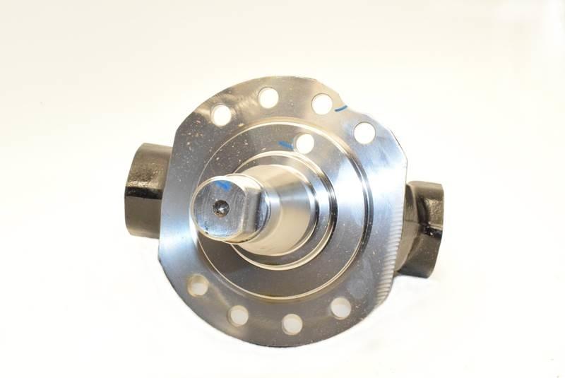Meritor  Транспорт - Други