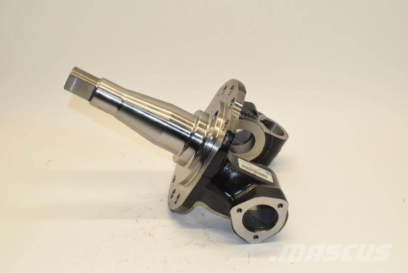 Meritor  Транспорт - Други