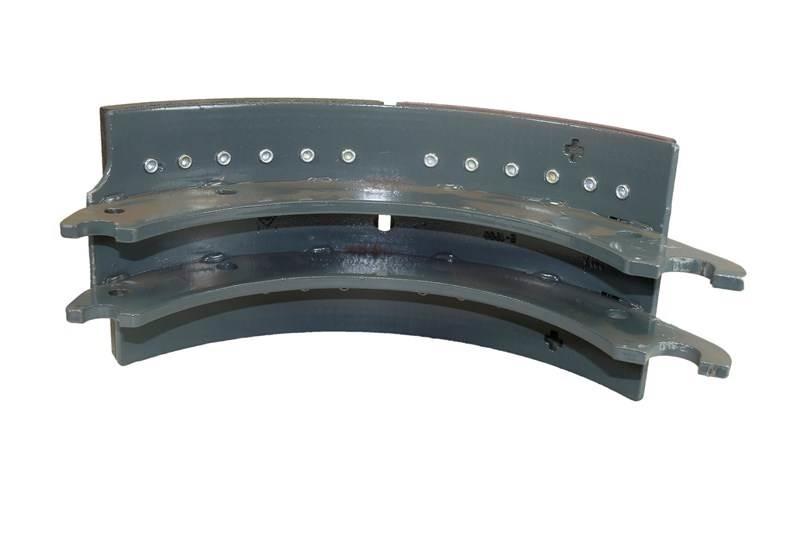 Meritor  Спирачки