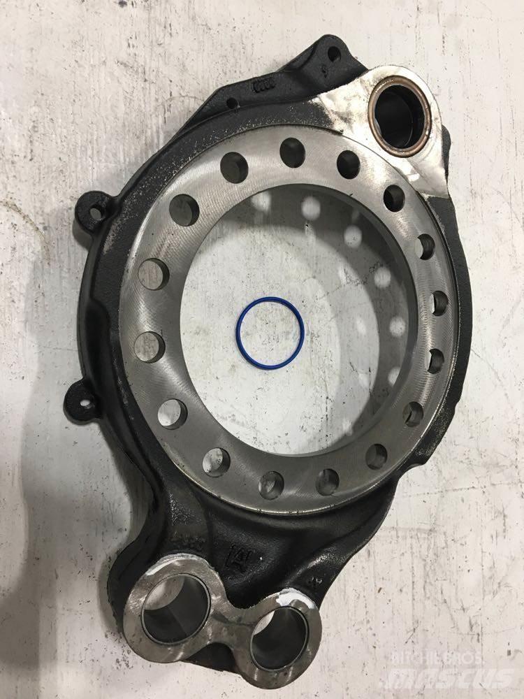 Meritor  Спирачки