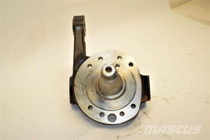 Meritor  Транспорт - Други