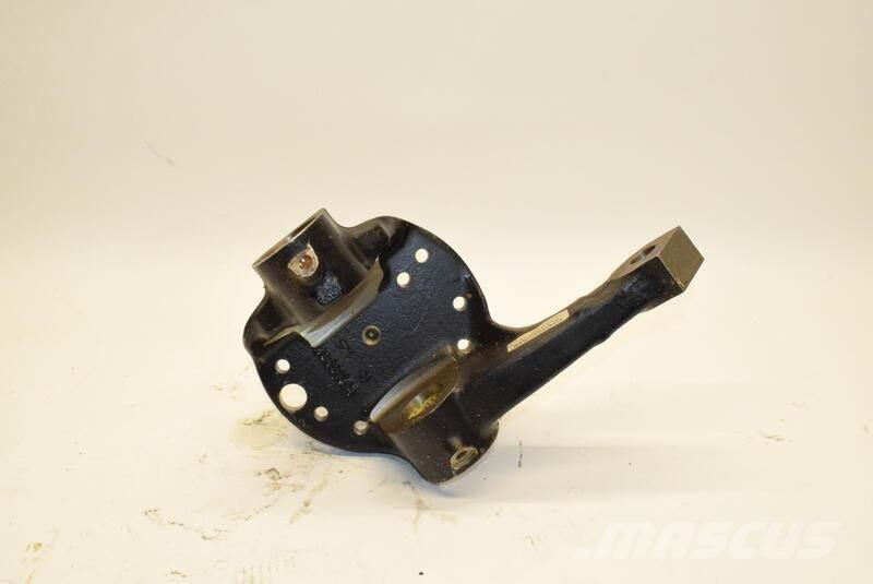 Meritor  Транспорт - Други