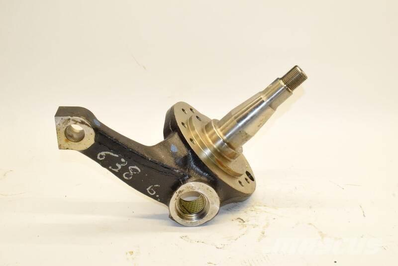 Meritor  Транспорт - Други