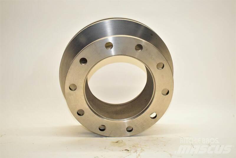 Meritor  Спирачки