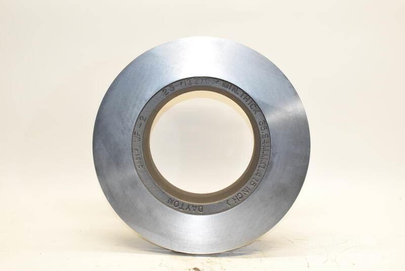 Meritor  Спирачки