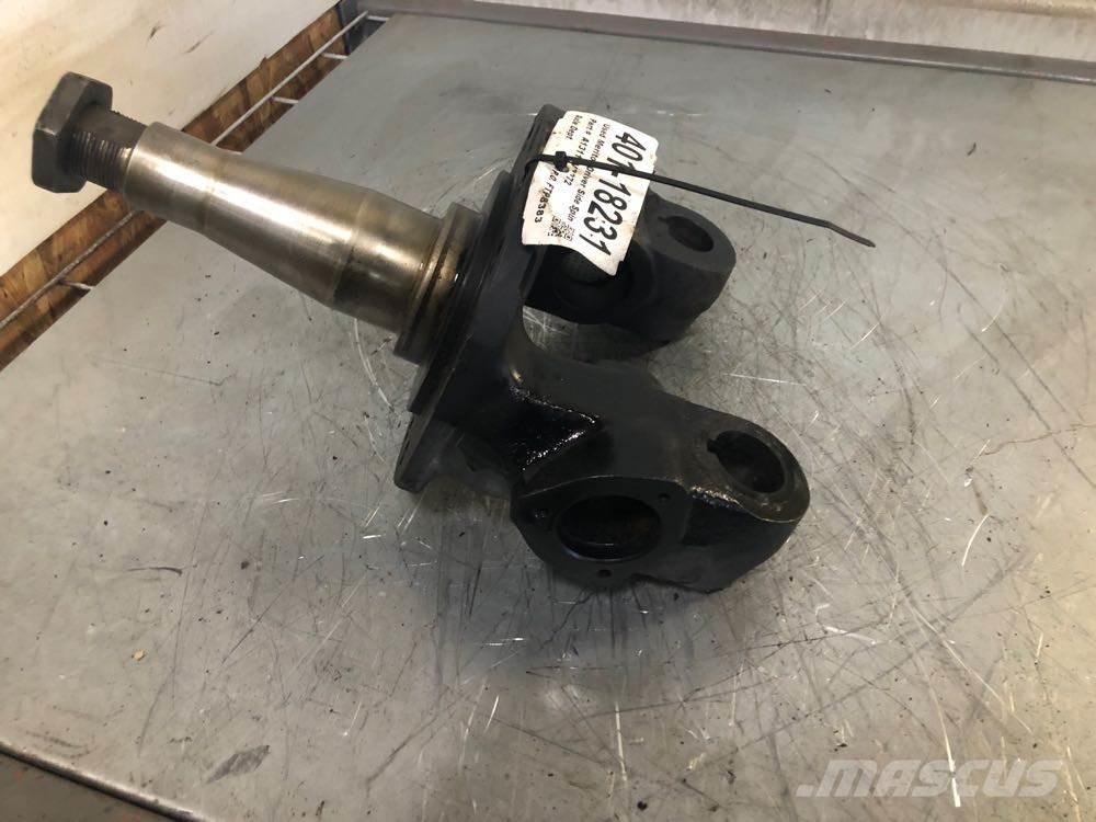 Meritor  Транспорт - Други