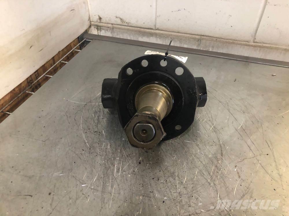 Meritor  Транспорт - Други