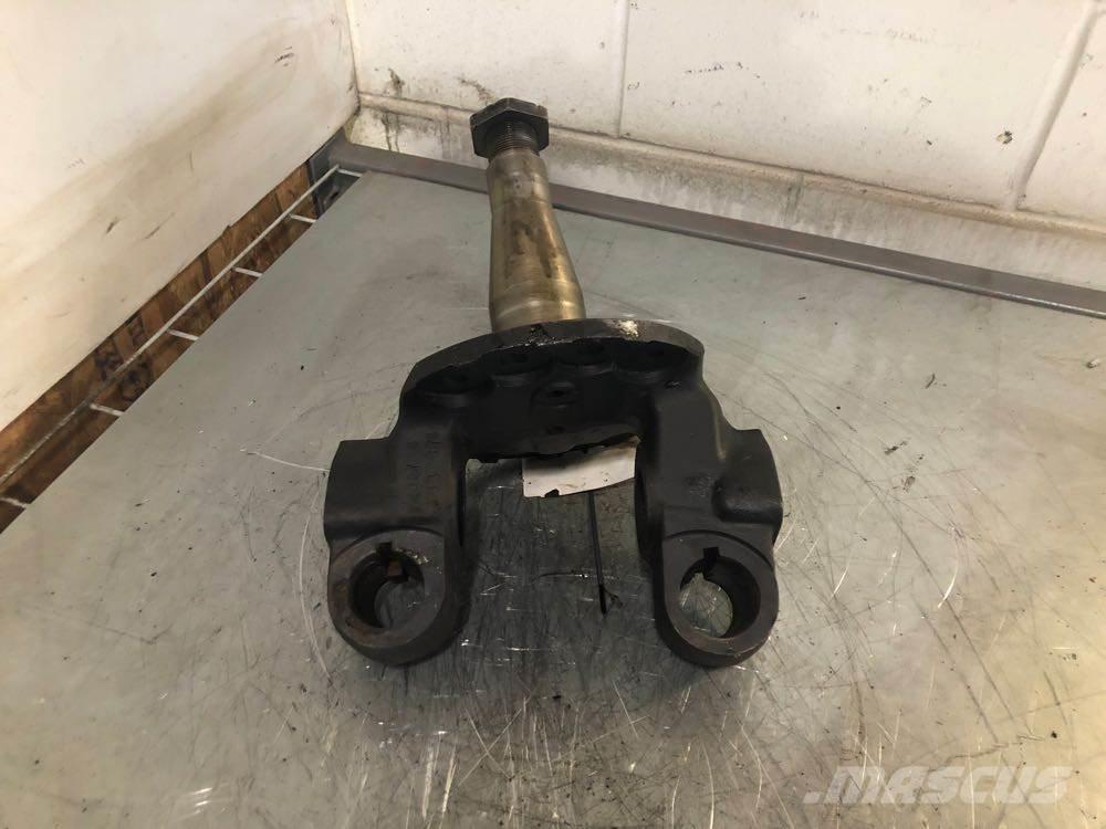 Meritor  Транспорт - Други