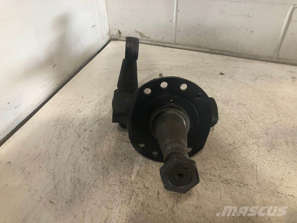 Meritor  Транспорт - Други