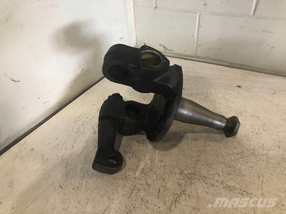 Meritor  Транспорт - Други