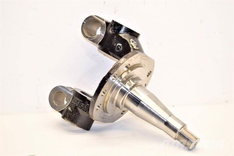 Meritor  Транспорт - Други