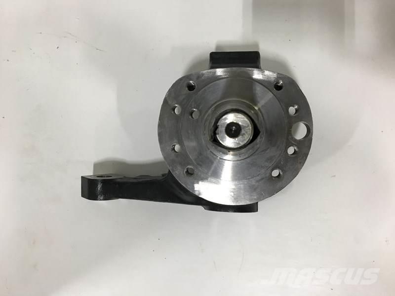 Meritor  Транспорт - Други