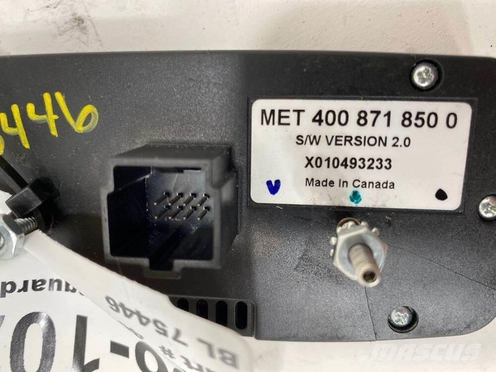 Meritor  Транспорт - Други
