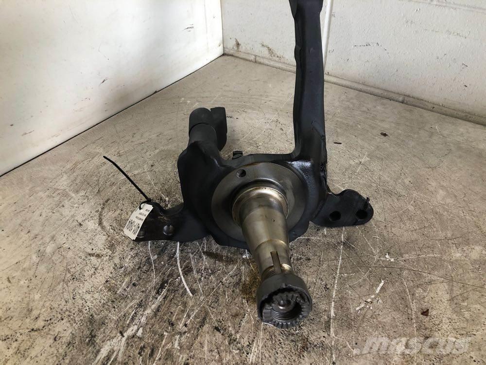 Meritor  Транспорт - Други