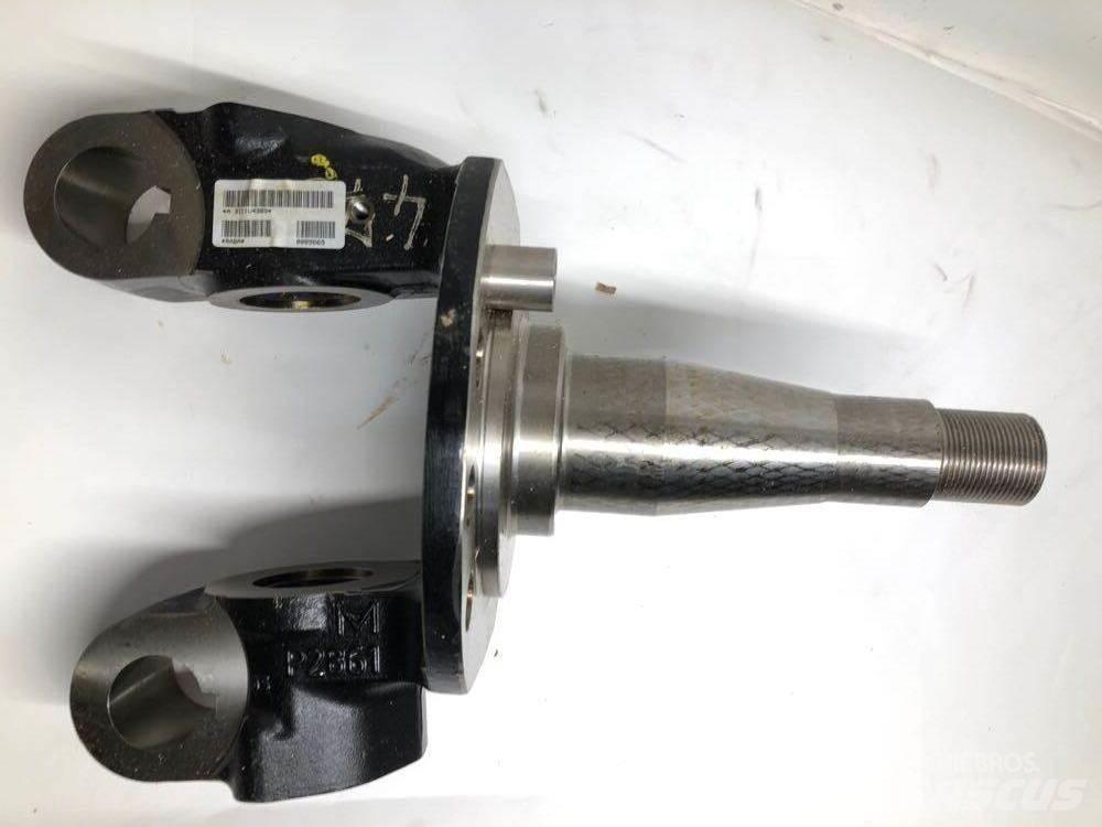 Meritor  Транспорт - Други