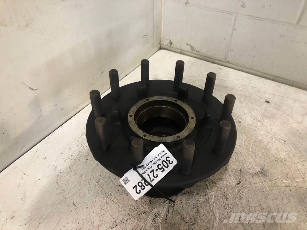 Meritor  Транспорт - Други