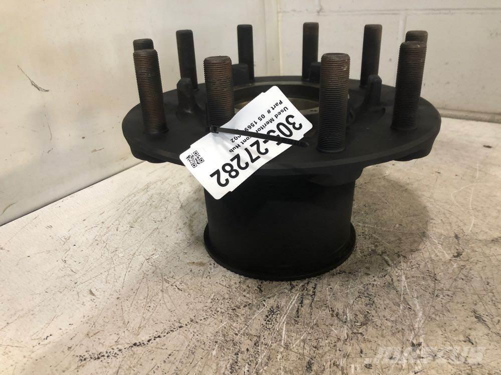 Meritor  Транспорт - Други