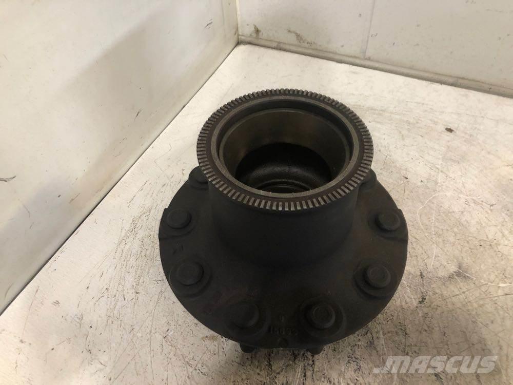 Meritor  Транспорт - Други