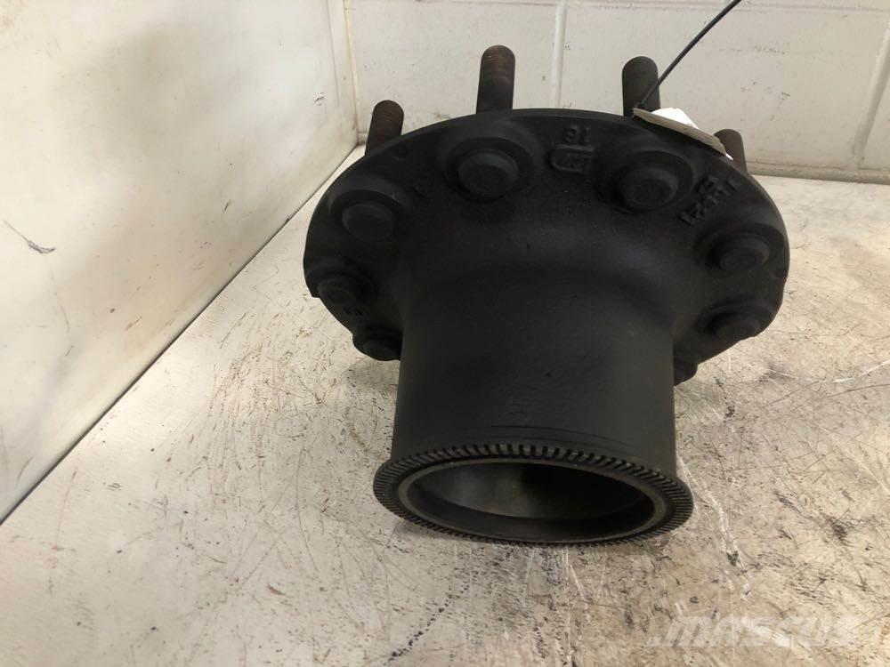 Meritor  Транспорт - Други