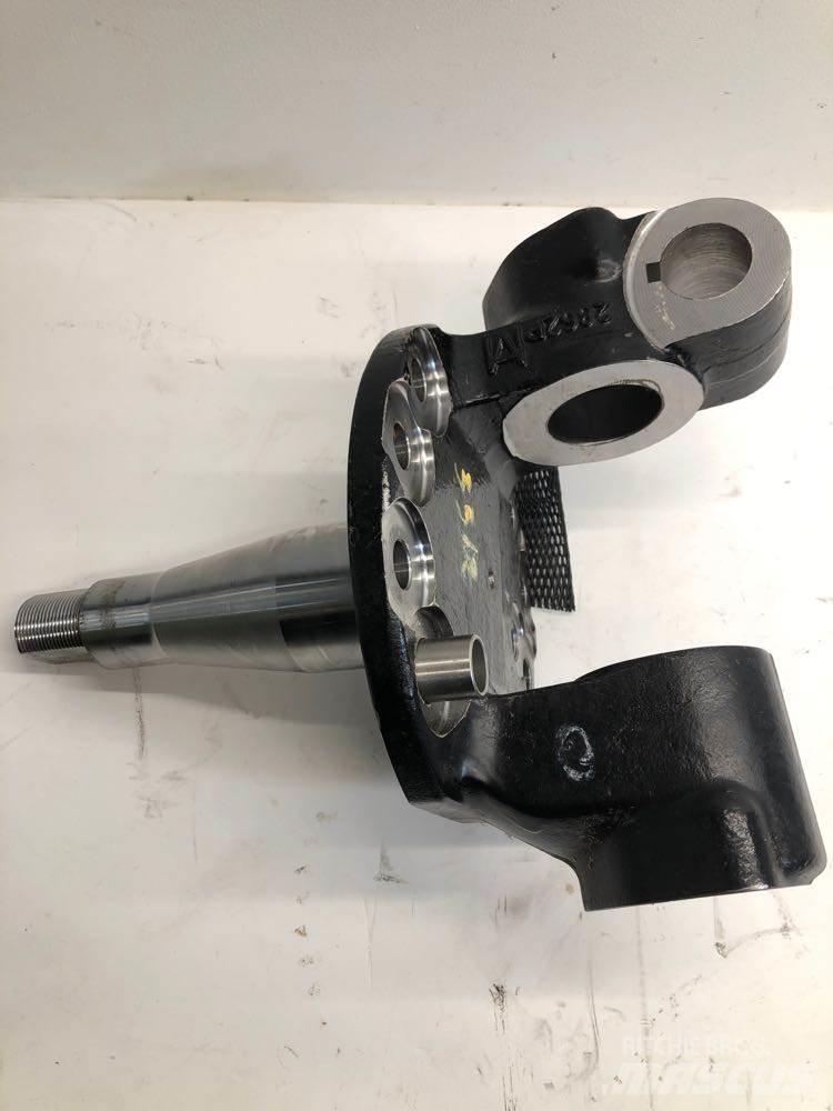 Meritor  Транспорт - Други