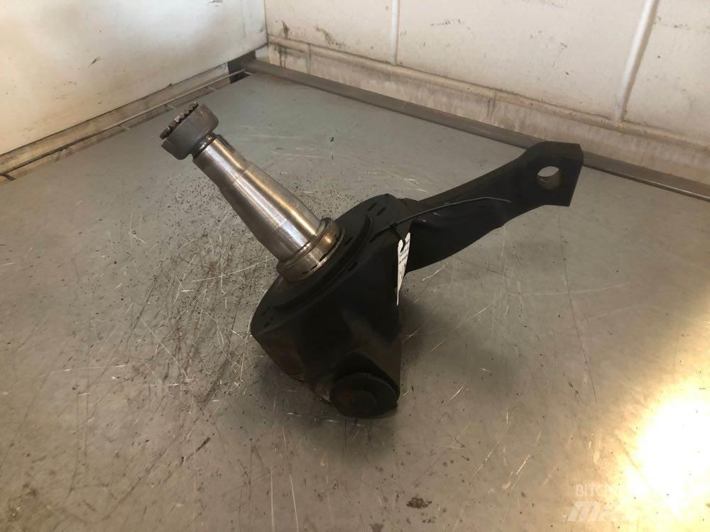 Meritor  Транспорт - Други