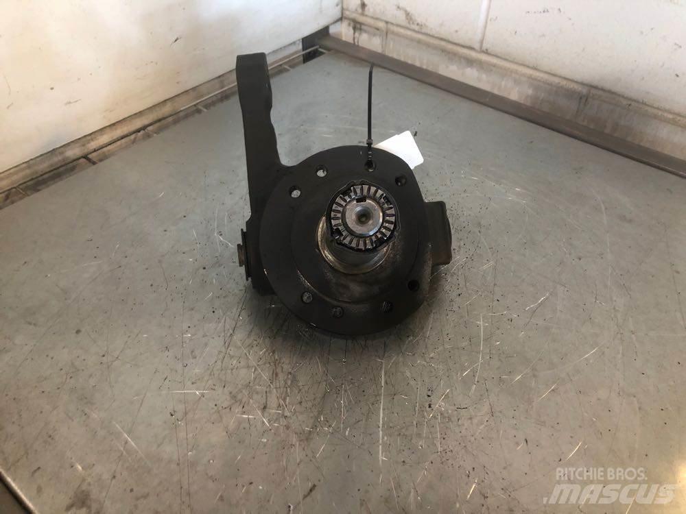 Meritor  Транспорт - Други