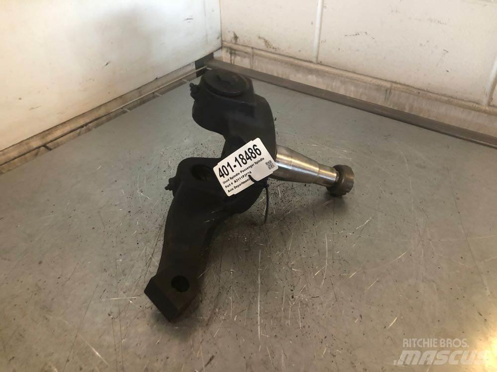Meritor  Транспорт - Други