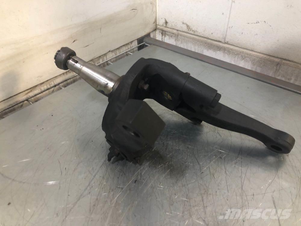Meritor  Транспорт - Други