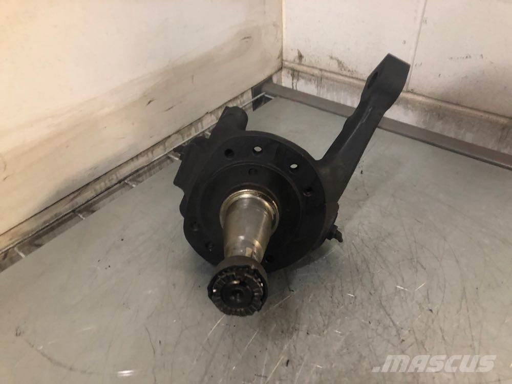 Meritor  Транспорт - Други