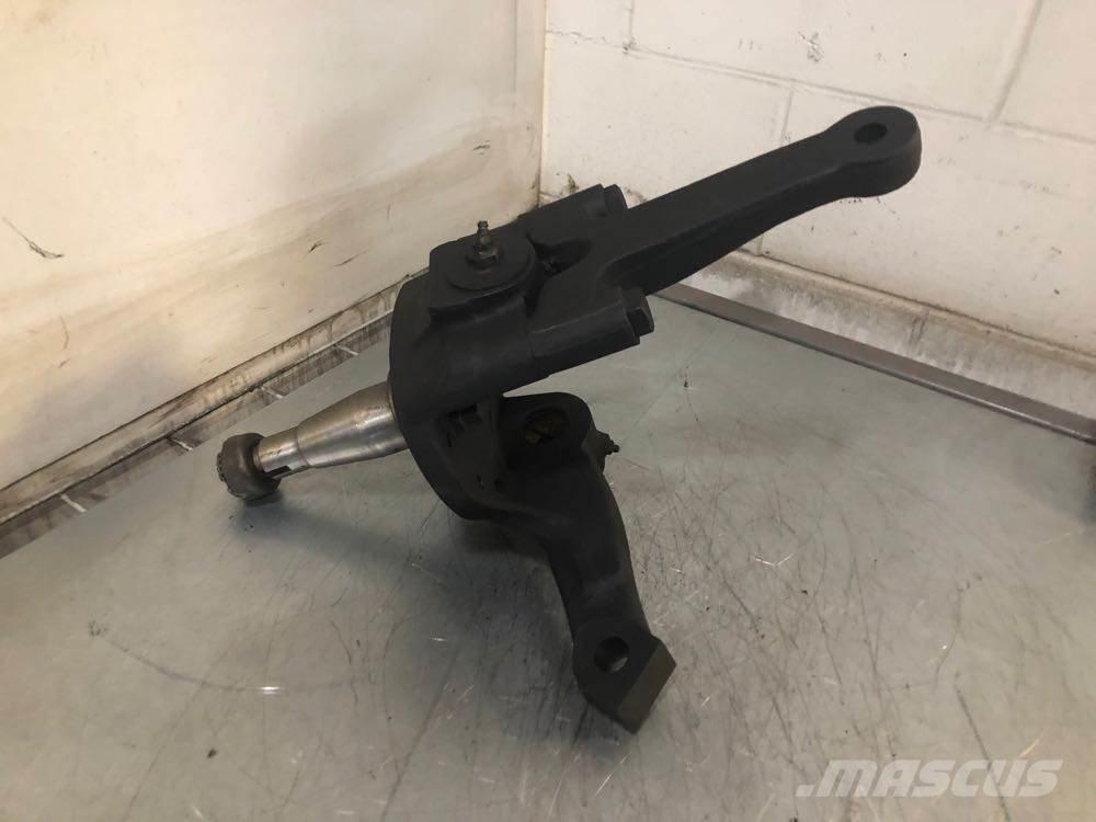 Meritor  Транспорт - Други