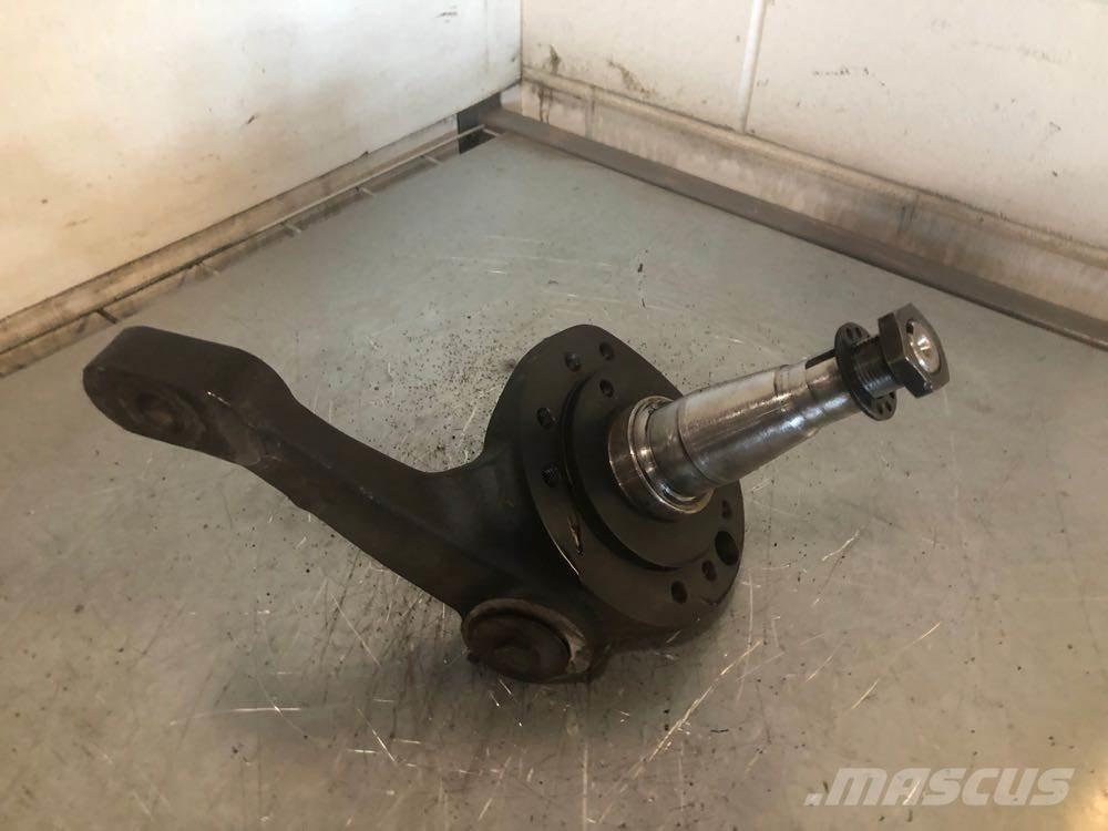 Meritor  Транспорт - Други