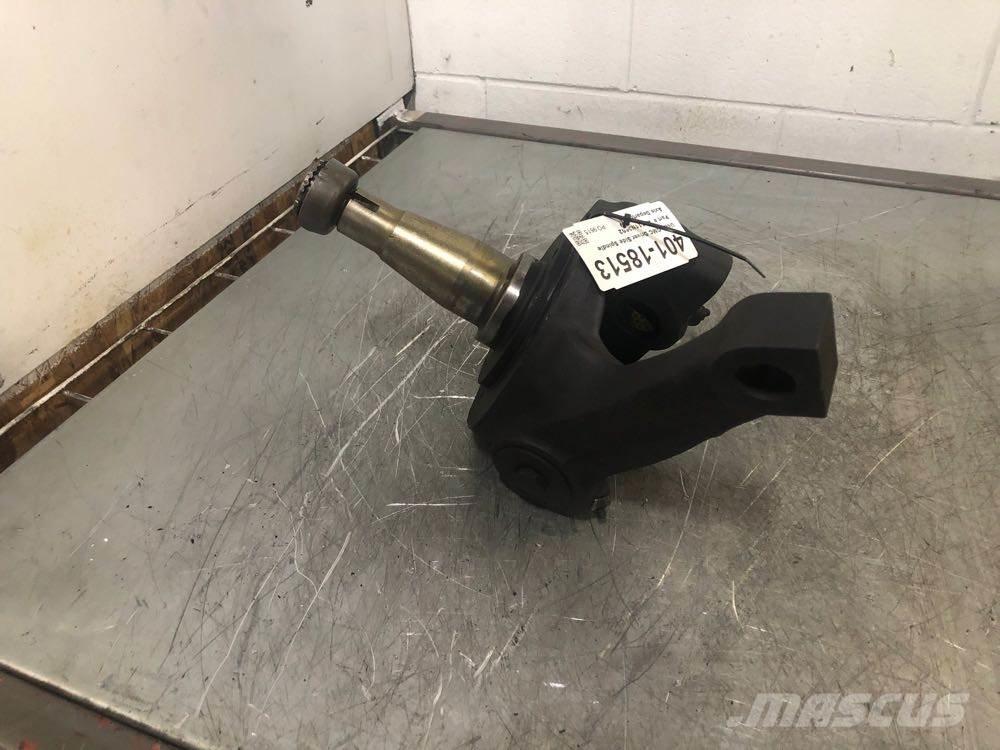 Meritor  Транспорт - Други