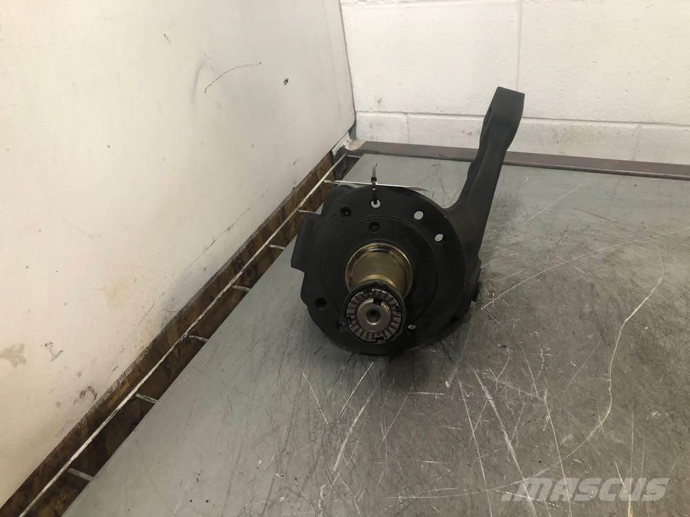 Meritor  Транспорт - Други