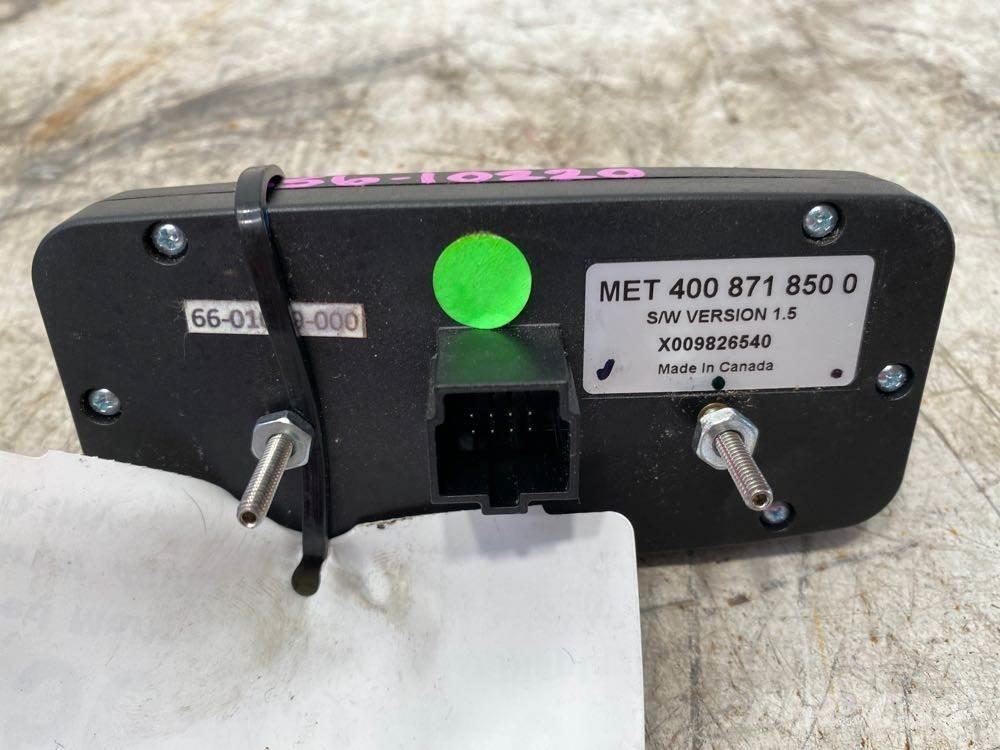 Meritor  Транспорт - Други