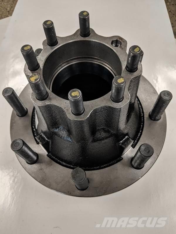 Meritor  Транспорт - Други