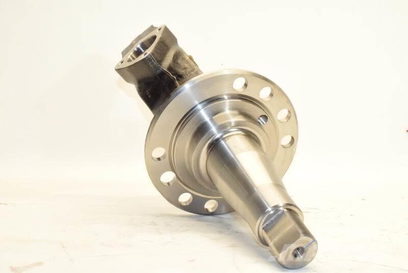 Meritor  Транспорт - Други