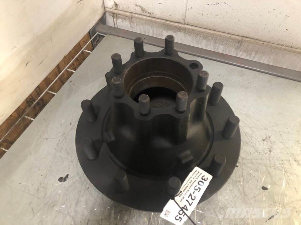 Meritor  Транспорт - Други